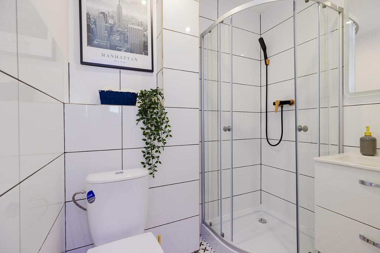 Unitapartaments Short Rent In By Metro Station Rondo Onz With 3bedrooms 23 Lägenhet